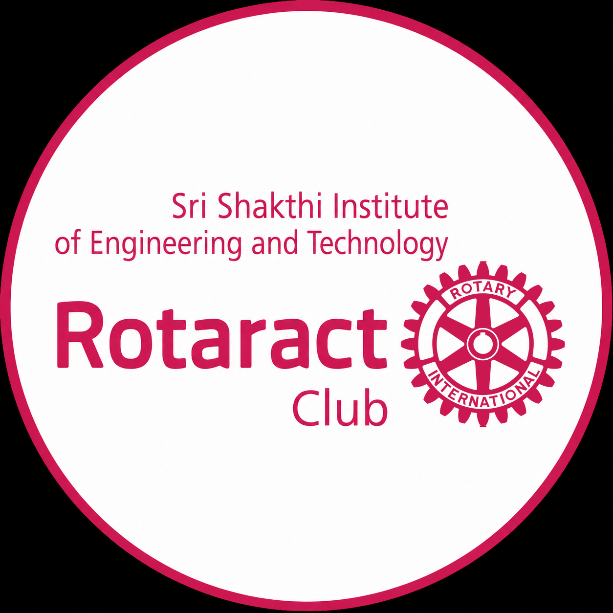RAC SIET Logo